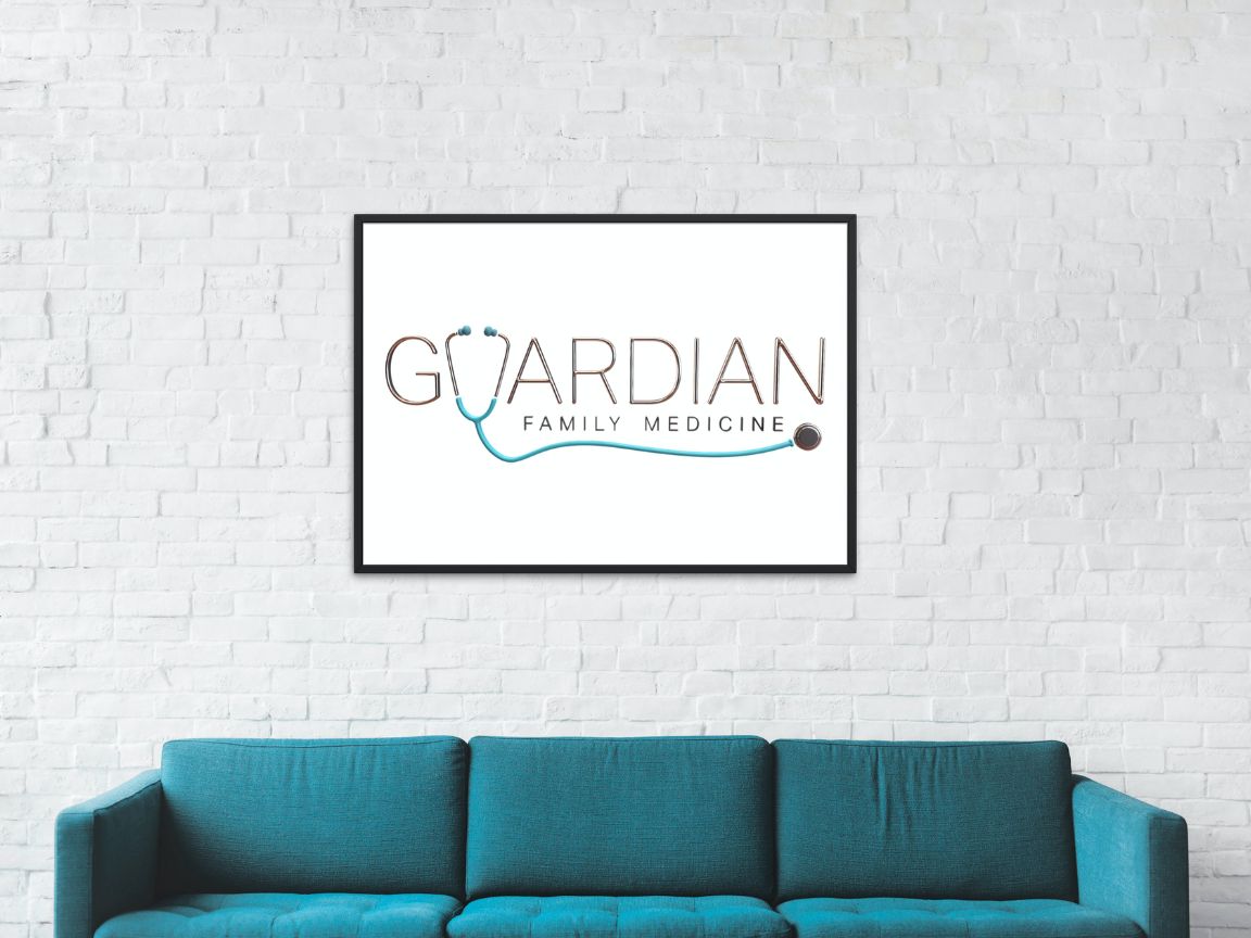 Guardian Family Medicine logo